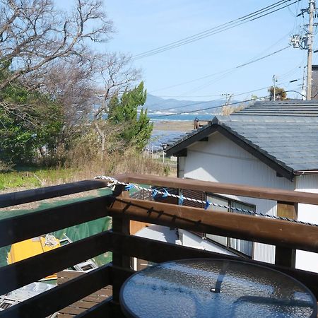 Dining Pension Ezura Shirahama Exterior photo